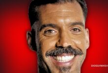 Bruno Simão nega contrato de saída da 'Casa dos Segredos' e explica a promessa feita à filha