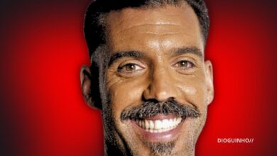 Bruno Simão nega contrato de saída da 'Casa dos Segredos' e explica a promessa feita à filha