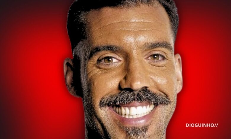 Bruno Simão nega contrato de saída da 'Casa dos Segredos' e explica a promessa feita à filha