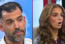 Diana Lopes defende Ana e confronta Bruno Simão: “Ela grita porque vocês não a deixavam falar”