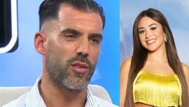 Bruno Simão expõe rotina alucinante de Liliana: “Acorda aos berros e a espicaçar”