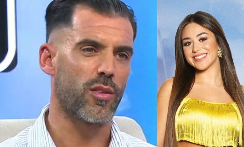 Bruno Simão expõe rotina alucinante de Liliana: “Acorda aos berros e a espicaçar”