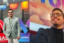 Cândido Pereira recorda salto da CMTV para a TVI: "Nadar com tubarões"