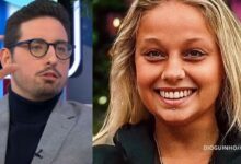 “Secret Story”: Cândido Pereira goza com Inês Gama e põe o estúdio a rir