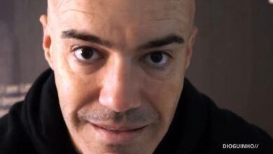 Exclusivo: Milionário Celso Lascasas em negociações para entrar na '1.ª Companhia' como concorrente