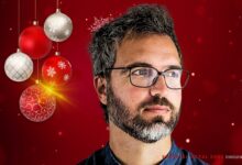 PEDRO CHAGAS FREITAS: "O meu filho passou por aquilo, cada Natal é uma vitória absoluta!"