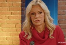 "Prefiro sexo sem beijo ao Bruno de Carvalho": Cinha Jardim não perdoa e manda recado aos 'haters'