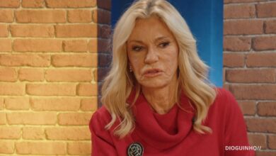 "Prefiro sexo sem beijo ao Bruno de Carvalho": Cinha Jardim não perdoa e manda recado aos 'haters'