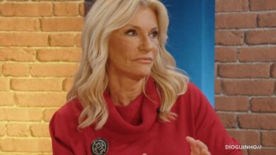 Cinha Jardim rejeita "vulgaridade" na cama, mas aprova 'palavrões': "Sempre com muito glamour"