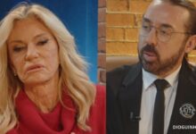 Cinha Jardim sem filtros: "Dizer 'pretos' agora fica mal, mas no meu tempo não havia racismo"