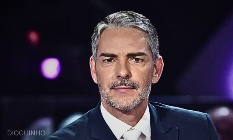 Cláudio Ramos arrasa Pedro Jorge em direto: “É machista, trapaceiro e tem cara de mel”