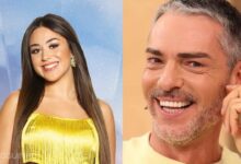 Cláudio Ramos não quer Pedro Jorge como vencedor: “A Liliana deu muito mais ao jogo”