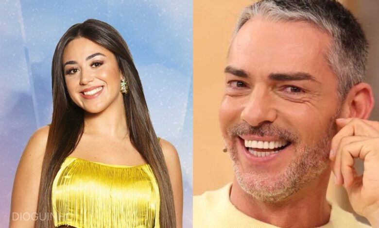 Cláudio Ramos não quer Pedro Jorge como vencedor: “A Liliana deu muito mais ao jogo”