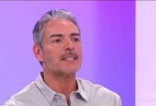 Cláudio Ramos expõe mensagens de ódio da 'team' de Pedro Jorge: "Disseram que a Liliana e o Fábio morram"