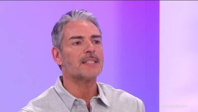 Cláudio Ramos expõe mensagens de ódio da 'team' de Pedro Jorge: "Disseram que a Liliana e o Fábio morram"