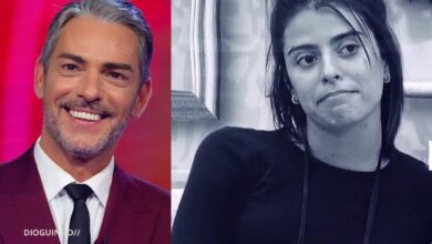 Cláudio Ramos arrasa Bruna após expulsão: “Teve uma arrogância intelectual que eu não suportaria”