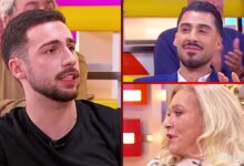 Zé Pedro recusa ir à final do Secret Story: "Senti-me deitado abaixo pela produção". Ex-noivo diz que Liliana não merece ganhar.