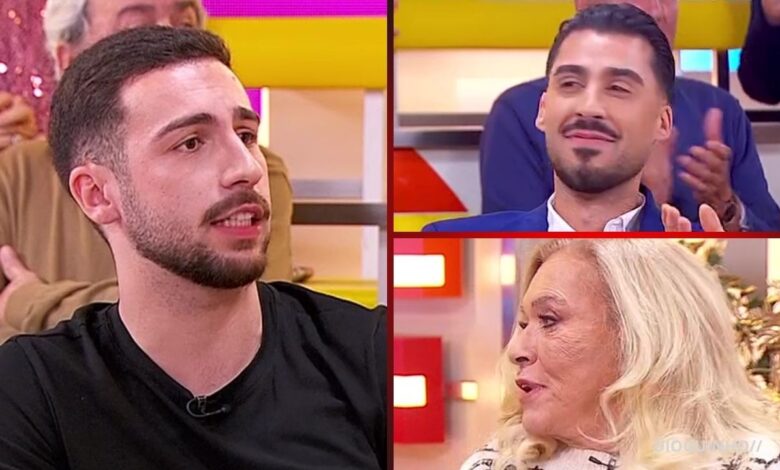 Zé Pedro recusa ir à final do Secret Story: "Senti-me deitado abaixo pela produção". Ex-noivo diz que Liliana não merece ganhar.