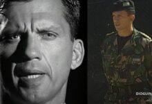 Maria Botelho Moniz revela quem vai mandar na '1.ª Companhia': "Senhoras e senhores, ele voltou"