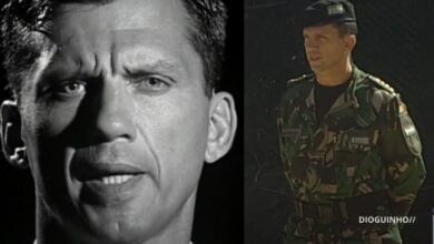 Maria Botelho Moniz revela quem vai mandar na '1.ª Companhia': "Senhoras e senhores, ele voltou"