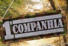 Exclusivo: Namorada de Sérgio Rossi em negociações avançadas para a '1.ª Companhia'