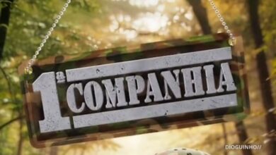 Exclusivo: Namorada de Sérgio Rossi em negociações avançadas para a '1.ª Companhia'