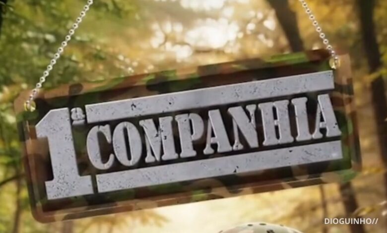 Exclusivo: Namorada de Sérgio Rossi em negociações avançadas para a '1.ª Companhia'