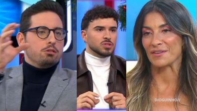 Comentadores TVI expõem rivalidade financeira do casal: “A Marisa tem tudo, o Pedro não tem nada”