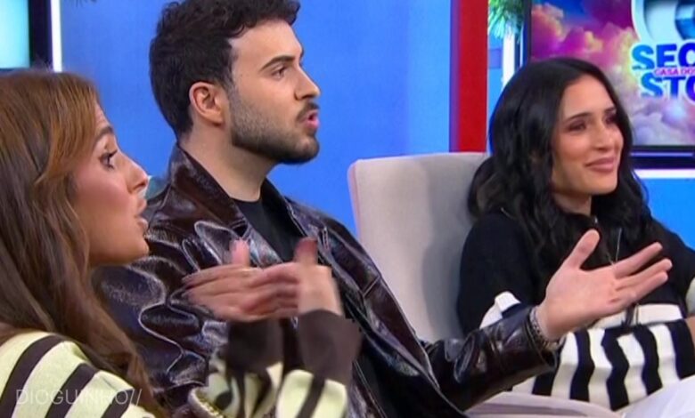 Casa dos Segredos! Diana Lopes identifica “desespero” em Liliana e elogia mudança de Marisa: “Está a assumir-se frontalmente”