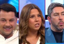 Inês Morais arrasa Bruna após polémica com Marisa: “Não teve empatia e sabe a porcaria que disse”