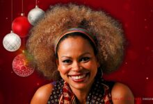 CONCEIÇÃO QUEIROZ: "Eu e os meus irmãos cantávamos no coro da igreja, com 40 graus, na Missa do Galo!"