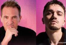 Jorge Guerreiro e Nuno Ribeiro atuam hoje na Casa dos Segredos