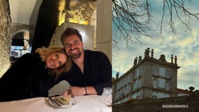Cristina Ferreira leva João Monteiro ao Norte para celebração de luxo: "O meu amor faz anos"