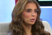 Diana Lopes sem filtros sobre Inês Gama: “Enquanto concorrente, é uma nulidade”