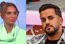 Diana Lopes denuncia jogo sujo de Leandro e Liliana: "Estavam a combinar levar o Pedro ao limite"