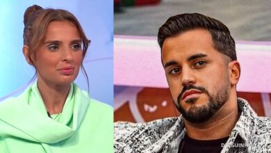 Diana Lopes denuncia jogo sujo de Leandro e Liliana: "Estavam a combinar levar o Pedro ao limite"