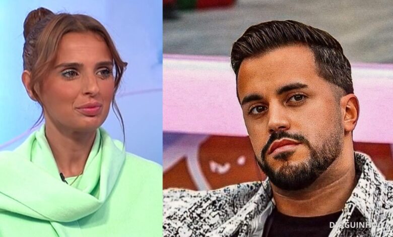 Diana Lopes denuncia jogo sujo de Leandro e Liliana: "Estavam a combinar levar o Pedro ao limite"