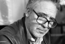 Diogo Infante despede-se de 2025: "Refúgio-me na esperança de um ano mais tranquilo"