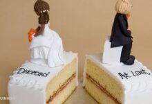 2025 ficou marcado com separações inéditas e chocantes