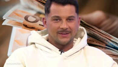 “Ele é milionário e vai injetar dinheiro”: Fábio tem a certeza de que Dylan vai comprar a salvação de Inês