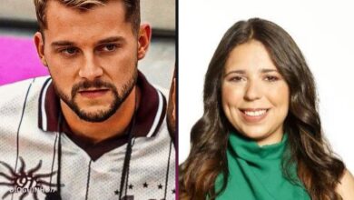 Lídia destroça Dylan Fonte após gala: "No dia em que me calar a macho escroto por dinheiro, internem-me"