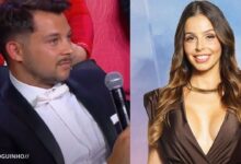 Dylan Fonte recua na polémica com Vera Cláudia e garante que o assunto “está limpo” e “Já estou arrependido”