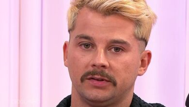 Dylan Fonte assume fase de deslumbramento: “Ia casar e a minha noiva separou-se de mim 3 meses antes”