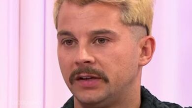 Dylan Fonte deixa aviso a Bruna: “Ela acha que está a ser incrível, mas vai levar o maior choque”