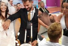 “Se fosse eu a enfiar-lhe quatro chapadas estava preso”: Dylan chocado com o estatuto de “rainha” de Vera