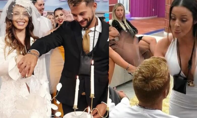 “Se fosse eu a enfiar-lhe quatro chapadas estava preso”: Dylan chocado com o estatuto de “rainha” de Vera