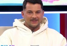 Dylan Fonte expõe a crueldade de Liliana: “Ela ataca sempre as maiores fragilidades das pessoas”