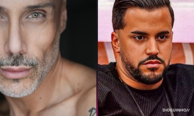 Pedro Crispim apoia Pedro Jorge e ataca rivais: "Gentes inseguras tentam manipular". 'Rei da Bobage' pede vitória do mérito.
