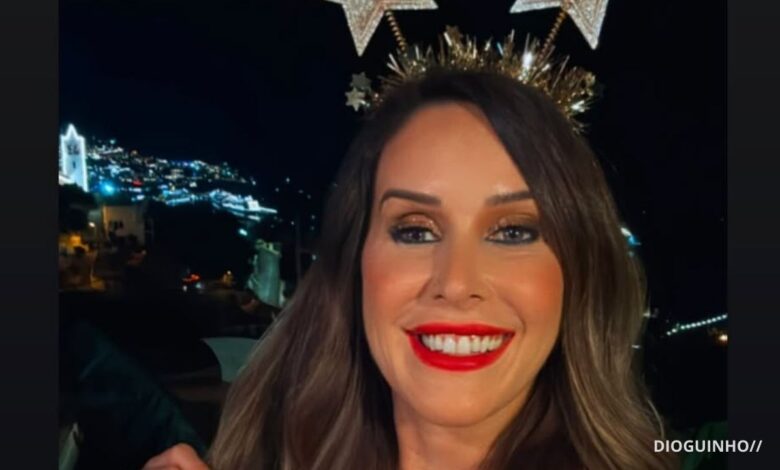 Érica Silva arrasa Fábio e diz que reality shows agora "são só personagens"