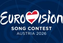 Portugal confirma presença na Eurovisão 2026 em Viena, mas Espanha abandona o concurso em protesto